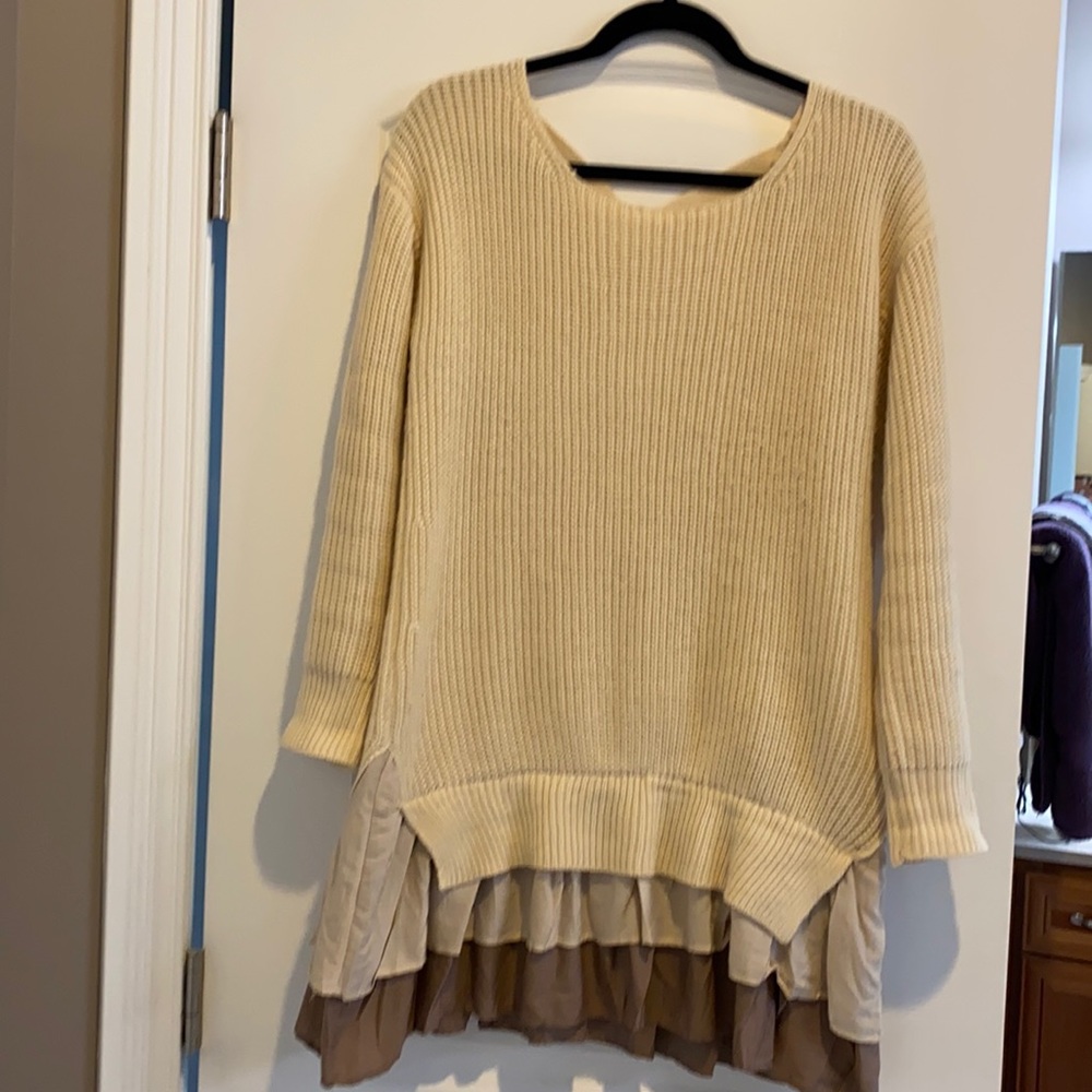 Sweater Dress - Picture 1 of 5